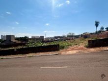 Terreno - excelente localização