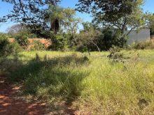 3 terrenos juntos - Jardim Nossa Sra. do Perpétuo Socorro