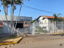 Residencial Pantanal - desocupado