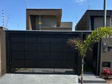 3 quartos sendo 1 suíte com closet - piscina