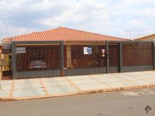 Aconchegante com quintal