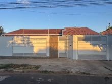 Casa com 3 quartos - piscina e gourmet - Panamá