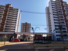 Black Friday - apartamento Wonder 2 quartos com suíte R$ 505 mil