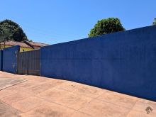 Galpão comercial - casa