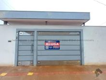 Casa residencial em Dourados-MS