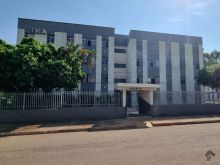 Residencial Afrânio Fialho