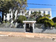 Apartamento no Jardim Petrópolis