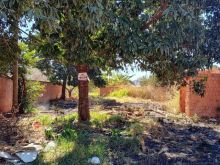 Terreno próximo a entrada