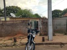 Ótimo terreno muito bem localizado