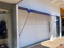 Salão comercial - Dom Aquino