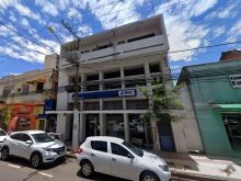 Imóvel comercial - rua Treze de Maio - centro