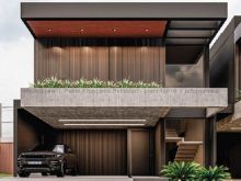 Sobrado alto padrão