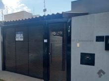 Casa com 2 quartos - melhor região da Nova Campo Grande