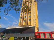 Apartamento no Centro - 3 quartos - Edifício Palácio do Comércio