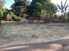 Terreno - 3 min da UCDB