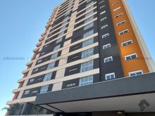 Edifício Creta - nascente - andar alto