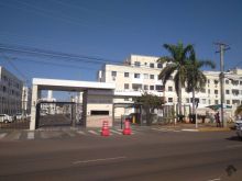 Residencial Cuidad de Vigo