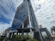 Flat Vertigo - lindamente decorado