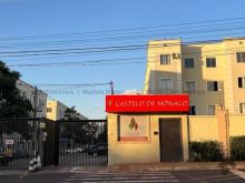 Apartamento Castelo de Mônaco