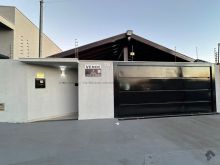 Maravilhosa casa térrea