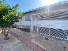 Maravilhosa casa térrea