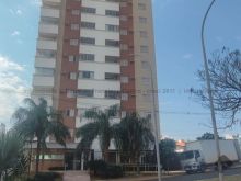 Edifício Olavo Bilac - apto 1101 - 11º andar