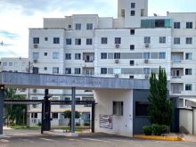 1 suíte - 1 quarto - mobiliado - Spazio Classique