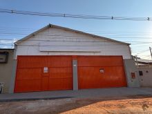 Ótimo para depósito - galpão comercial