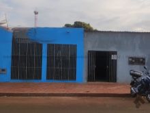 Salões comerciais São Conrado