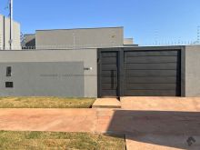 Casa - Pioneiros - Minha Casa Minha Vida