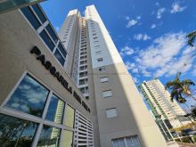 Apartamento - Passarela - torre B