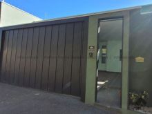 Linda casa no Seminário