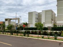 Di Torino - 2 quartos com ar - Coronel Antonino