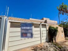 Coronel Antonino - pronta para morar