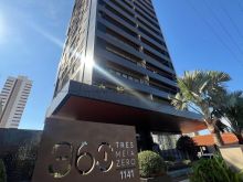 Studio no Edifício 360