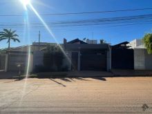 Casa - Jardim das Nações