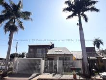 Sobrado em excelente localização