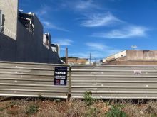 360 m² - pronto para construção