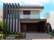 Sobrado de alto padrão - Damha IV