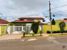 Sobrado no bairro Jardim São Bento