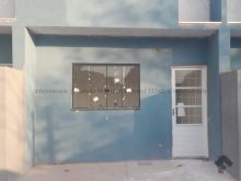 Casa novinha em folha - bairro Santa Luzia