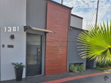 Monte Castelo - sala com mobília