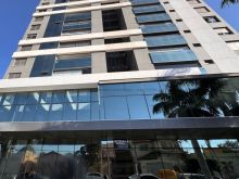 Edifício Lumini - andar alto