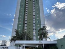 Apartamento porteira fechada com alto padrão