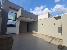 03 quartos - área gourmet - Minha Casa Minha Vida