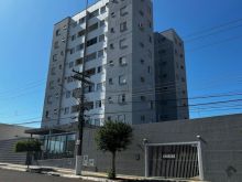 São Francisco - excelente apartamento 3 quartos