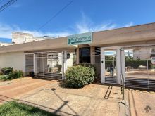 Residencial Bahamas - 1º andar - 3 quartos