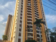 Apartamento no Jardim dos Estados - na Euclides da Cunha