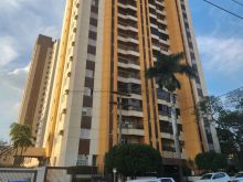 Apartamento 4 quartos no Jardim dos Estados