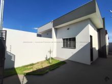 02 quartos com terreno grande